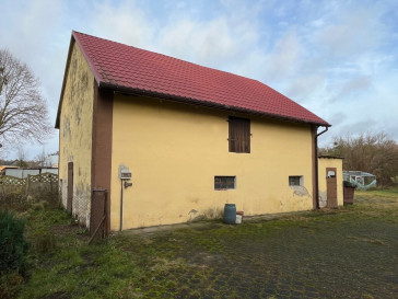 Dom Sprzedaż Glewice